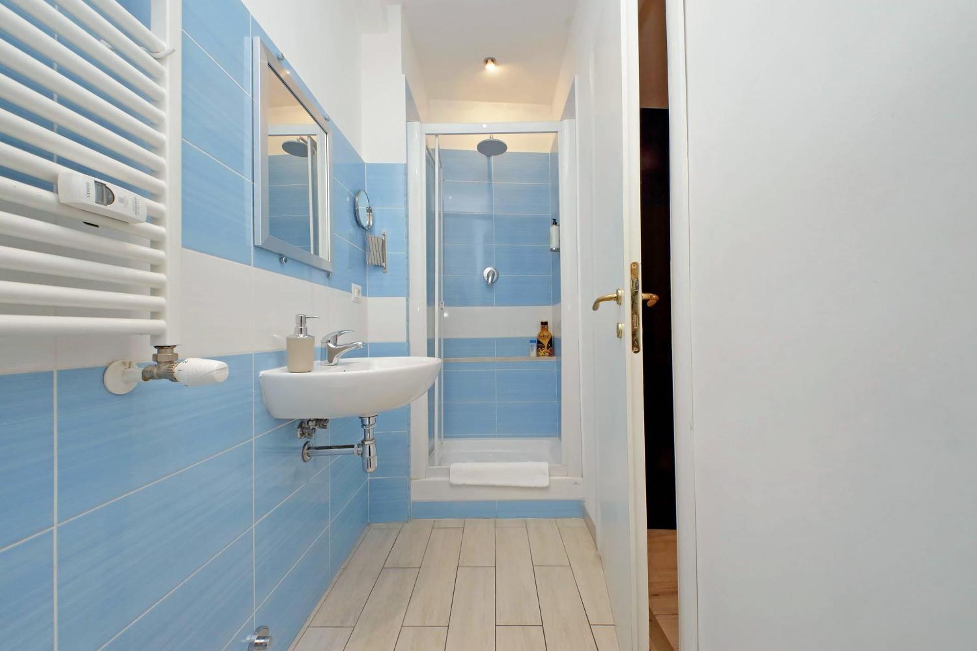 Ferienwohnung Lucky Domus Appio Rom Exterior foto